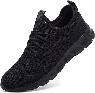 Chaussures de sport légères pour hommes baskets de marche décontractées à la mode. Parcourez la boutique en ligne DIAYTAR COTE D'IVOIRE  et plongez dans un univers de bonnes affaires. Que vous ayez besoin de nouveaux appareils électroménagers, d'une garde-robe tendance ou des dernières nouveautés en matière de technologie, notre large gamme de produits discount vous offre la possibilité de faire des économies tout en vous faisant plaisir. Avec DIAYTAR COTE D'IVOIRE, profitez des meilleurs prix sans jamais compromettre la qualité.
