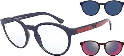 Lunettes de soleil emporio armani ea 4152 56691w bleu mat bleu. À la recherche de bons plans et de prix irrésistibles ? DIAYTAR COTE D'IVOIRE  est votre destination ultime ! Explorez notre boutique en ligne généraliste où vous trouverez une large gamme de produits discount, couvrant tous vos besoins. Achetez l'électroménager dont vous avez besoin, renouvelez votre garde-robe ou succombez aux derniers gadgets sans vous ruiner.