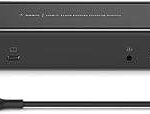 Station d'accueil usb c belkin à 14 ports alimentation 65 w écran. DIAYTAR COTE D'IVOIRE  : votre destination shopping discount ! Découvrez notre boutique en ligne généraliste qui vous offre une multitude de produits à prix cassés, allant de l'électroménager à l'informatique en passant par la mode et les gadgets. Faites le choix du meilleur rapport qualité-prix et trouvez tout ce dont vous avez besoin en visitant notre site dès maintenant !
