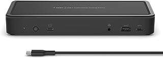 Station d'accueil usb c belkin à 14 ports alimentation 65 w écran. DIAYTAR COTE D'IVOIRE  : votre destination shopping discount ! Découvrez notre boutique en ligne généraliste qui vous offre une multitude de produits à prix cassés, allant de l'électroménager à l'informatique en passant par la mode et les gadgets. Faites le choix du meilleur rapport qualité-prix et trouvez tout ce dont vous avez besoin en visitant notre site dès maintenant !