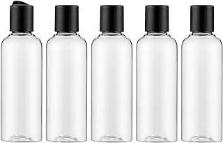 Bouteilles de voyage vides en plastique transparent de 42 oz avec bouchon. DIAYTAR COTE D'IVOIRE, votre destination en ligne pour des achats malins : explorez nos catégories variées telles que la maison, l'électroménager, l'informatique et la mode, et découvrez des produits discount à prix défiant toute concurrence. Faîtes-vous plaisir sans vous ruiner avec DIAYTAR COTE D'IVOIRE !