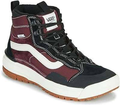 Sneaker vance exo hi mti pour femme par ultrarange noir bordeaux beige. Besoin de produits à petit prix ? DIAYTAR COTE D'IVOIRE  vous propose une large sélection d'articles discount, allant de la maison à l'électroménager en passant par l'informatique, la mode et les gadgets. Faites des économies en faisant vos achats chez nous !