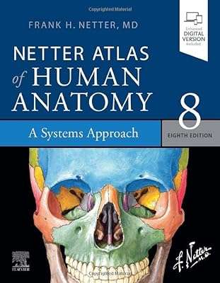 Atlas netter d'anatomie humaine : une approche systémique livre de poche. DIAYTAR COTE D'IVOIRE  - Votre source infaillible pour des achats discount en ligne. Explorez notre catalogue en constante évolution et découvrez des produits variés pour la maison, des appareils électroménagers essentiels, des gadgets sophistiqués et bien plus encore. Profitez de nos offres attractives et renouvelez votre intérieur, votre look et votre vie sans vous ruiner !
