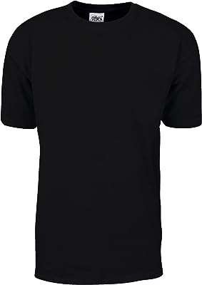 Shaka wear pour hommes t shirt uni à manches courtes et col rond en coton. Vous cherchez des bonnes affaires en ligne ? Ne cherchez pas plus loin que DIAYTAR COTE D'IVOIRE, la boutique en ligne généraliste où vous trouverez tout à prix discount. Explorez notre sélection complète, allant de la maison à l'électroménager, de l'informatique à la mode et aux gadgets, et bénéficiez de tarifs avantageux pour tous vos achats. Réalisez des économies importantes sans compromettre la qualité avec DIAYTAR COTE D'IVOIRE .