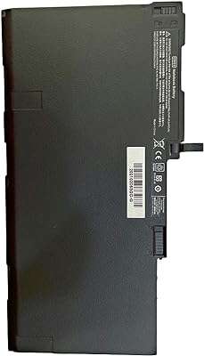 Nouvelle batterie de remplacement sgd pour hp elitebook 840 g1 850. Révolutionnez votre façon de magasiner en ligne avec DIAYTAR COTE D'IVOIRE . Notre plateforme propose une multitude de produits discount, allant des appareils ménagers aux accessoires de mode à des prix défiant toute concurrence. Profitez de l'expérience shopping idéale tout en réalisant des économies importantes.