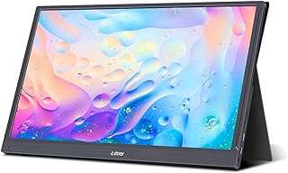 Moniteur portable ultra fin g story 156" fhd 1080p connecteur direct ns mini. Économisez intelligemment avec DIAYTAR COTE D'IVOIRE, la boutique en ligne qui vous propose une variété de produits discount à des prix défiant toute concurrence. Des indispensables pour la maison aux gadgets les plus tendances, en passant par les dernières nouveautés en mode et en informatique, vous trouverez tout ce dont vous avez besoin pour moins cher, sans compromis sur la qualité !