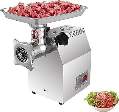 Hachoir à viande commercial grace jr 12 800 watts is_best_seller. DIAYTAR COTE D'IVOIRE  - La boutique en ligne discount incontournable pour tous vos besoins. Explorez notre vaste catalogue de produits, comprenant des articles pour la maison, l'électroménager, l'informatique et la mode, tous à des prix défiant toute concurrence.