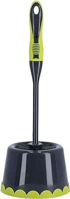 Brosse wc royalford avec support facile à ranger avec poignée ergonomique. Faites une affaire incroyable chez DIAYTAR COTE D'IVOIRE, votre destination en ligne pour des achats discount qui ne vident pas votre portefeuille ! Parcourez notre sélection complète de produits, des articles pour la maison aux gadgets dernier cri. Économisez sur les appareils informatiques de haute technologie et vos marques de mode préférées, tout en profitant d'une livraison rapide et d'un service client exceptionnel. Redéfinissez votre façon de magasiner avec nous et réalisez des économies substantielles dès maintenant !