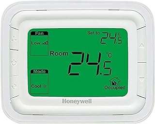 Thermostat v honeywell bleu horizontal 220. Faites des économies avec DIAYTAR COTE D'IVOIRE, votre boutique en ligne discount préférée. Parcourez notre sélection complète d'articles allant des équipements électroménagers aux produits informatiques en passant par la mode et les gadgets. Profitez de nos promotions régulières et découvrez des prix incroyables sans jamais sacrifier la qualité.