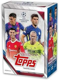 Heritage 2021 22 football blaster box 42 cartes par boîte. DIAYTAR COTE D'IVOIRE, votre source incontournable de bonnes affaires en ligne ! Parcourez notre catalogue diversifié comprenant des produits discount, allant des éléments de décoration d'intérieur à l'électroménager, en passant par l'informatique, la mode et les gadgets abordables.