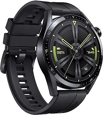 Huawei watch gt 3 46 mm autonomie durable affichage spo2 toute la journée. DIAYTAR COTE D'IVOIRE, votre destination en ligne pour des achats malins : explorez nos catégories variées telles que la maison, l'électroménager, l'informatique et la mode, et découvrez des produits discount à prix défiant toute concurrence. Faîtes-vous plaisir sans vous ruiner avec DIAYTAR COTE D'IVOIRE !