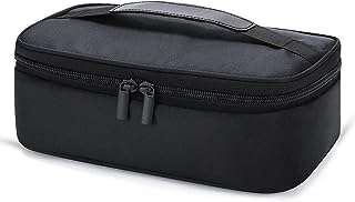 Hommes femmes petit sac à déjeuner petite boîte isolée thermique pour adultes. À la recherche de bons plans pour équiper votre maison à moindre coût ? DIAYTAR COTE D'IVOIRE  est là pour vous ! Découvrez notre sélection de produits discount pour la maison, de l'électroménager à la décoration, et profitez de prix imbattables tout au long de l'année.