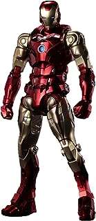 Marvel iron man sentinel fighting armor par syn tnel. À la recherche de bonnes affaires en ligne ? Ne cherchez plus ! DIAYTAR COTE D'IVOIRE  vous offre un vaste choix de produits discount, de la maison à l'électroménager, en passant par l'informatique et la mode. Faites-vous plaisir à des prix incroyables et découvrez notre sélection dès maintenant.