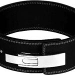 Ceinture de musculation en cuir suédé à double fente pour musculation. Vous cherchez des offres discount sur une large gamme de produits ? DIAYTAR COTE D'IVOIRE  est la réponse à vos besoins. Parcourez notre boutique en ligne et découvrez des articles de qualité à des prix défiant toute concurrence, que ce soit pour équiper votre maison, vous plonger dans l'univers de la mode ou trouver des gadgets tendance. Faites confiance à DIAYTAR COTE D'IVOIRE  pour des achats malins et économiques.