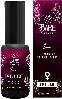 Parfum aux phéromones pour femmes pour attirer les hommes (luna) [attirer. DIAYTAR COTE D'IVOIRE, votre destination shopping en ligne inégalée. Avec une variété étendue de produits discount pour la maison, l'électroménager, l'informatique, la mode et les gadgets, vous pouvez vous attendre à des offres exceptionnelles et à des économies considérables, tout en bénéficiant d'une expérience de shopping pratique et personnalisée.