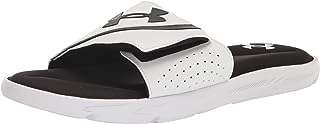 Sandales à enfiler graphiques ignite visl under armour pour hommes avec sangle. Simplifiez votre recherche de produits discount avec DIAYTAR COTE D'IVOIRE, votre boutique en ligne ultime. Parcourez notre catalogue complet qui regroupe des articles pour chaque besoin, de la maison à l'électroménager, en passant par l'informatique, la mode et les gadgets. Profitez de nos tarifs compétitifs et achetez intelligemment avec DIAYTAR COTE D'IVOIRE .
