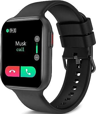 Montre intelligente pribiegat pour hommes compatible avec iphone samsung android 169. Parcourez DIAYTAR COTE D'IVOIRE, votre plateforme en ligne incontournable pour l'achat de produits discount. Que vous recherchiez des articles pour votre maison, des outils électroniques ou des accessoires de mode, nous avons tout ce qu'il vous faut à des prix incroyables, sans compromettre la qualité.