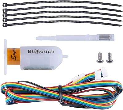 Kit de mise à niveau automatique ender 6 bl touch. Vous recherchez des cadeaux à prix abordable pour vos proches ? DIAYTAR COTE D'IVOIRE  a tout pour vous plaire. Explorez notre gamme de gadgets discount, des articles les plus insolites aux innovations technologiques les plus recherchées. Offrez des cadeaux originaux et faites des économies avec DIAYTAR COTE D'IVOIRE .