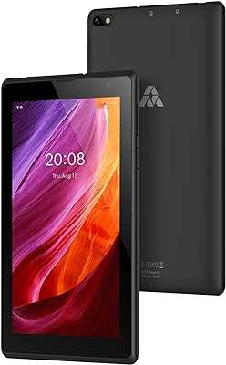 Tablette atem flex tab a701 7 pouces 16 go 1 go de ram. DIAYTAR COTE D'IVOIRE, votre partenaire de confiance pour des achats en ligne économiques et variés. Explorez notre sélection exceptionnelle d'articles discount pour la maison, l'électroménager, l'informatique, la mode et les gadgets, afin de trouver les meilleures affaires. Optimisez votre expérience d'achat grâce à DIAYTAR COTE D'IVOIRE  et réalisez des économies substantielles dès maintenant.