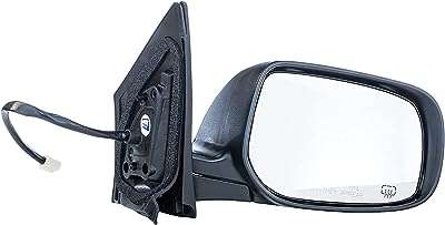 Rétroviseur de porte pliable manuel noir disponible directement côté passager droit pour toyota. DIAYTAR COTE D'IVOIRE, la référence des bonnes affaires en ligne ! Explorez notre boutique et découvrez une sélection variée de produits, de la maison à l'informatique en passant par la mode et les gadgets. Profitez de nos prix compétitifs et achetez en toute confiance. Faites de DIAYTAR COTE D'IVOIRE  votre allié shopping, vous ne le regretterez pas.