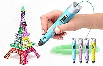 Ensemble de stylos 3d genie bean start + essentials pour enfants de 6 ans et plus. DIAYTAR COTE D'IVOIRE, votre destination de choix pour des produits discount en ligne. Explorez notre catalogue en constante évolution, riche en articles pour la maison, l'électroménager, l'informatique, la mode et les gadgets, et choisissez parmi des milliers de produits à prix cassés. Optez pour des achats intelligents et économisez gros avec notre boutique en ligne.