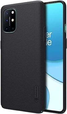 Oneplus 8t   8t+ 5g coque d'origine nillkin super frosted shield matte pour (noir). DIAYTAR COTE D'IVOIRE, votre source d'économies en ligne pour tout ce dont vous avez besoin ! Explorez notre boutique généraliste et découvrez un vaste éventail de produits discount pour la maison, l'électronique, la mode et bien plus encore. Profitez des meilleures offres à des prix incroyablement bas, tout en économisant sur votre budget !