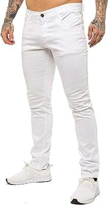 Chino stretch de marque pour hommes toutes les tailles. Privilégiez le style sans vous ruiner avec DIAYTAR COTE D'IVOIRE . Notre boutique en ligne propose une sélection de produits mode et gadgets à des prix défiant toute concurrence. Vous trouverez chez nous les tendances du moment à des tarifs abordables. Profitez de cette opportunité et faites-vous plaisir sans vous ruiner.