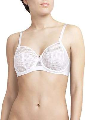 Soutien gorge à armatures non rembourré chantelle pour femme. Découvrez DIAYTAR COTE D'IVOIRE, votre destination en ligne pour des produits discount de qualité supérieure. Achetez des articles de maison, des appareils électroménagers, des équipements informatiques, des vêtements tendance et des gadgets innovants, le tout à des prix abordables qui ne vous feront pas perdre le sommeil.