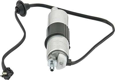 Pompe à carburant électrique d'origine bosch automotive 69528 pour mercedes benz 1998 03. DIAYTAR COTE D'IVOIRE, votre destination shopping en ligne pour des promotions exceptionnelles sur des articles d'informatique. Que vous recherchiez un ordinateur portable performant, des accessoires technologiques ou des logiciels, notre boutique discount est là pour vous offrir les meilleurs prix sans compromis sur la qualité. Ne manquez pas nos offres irrésistibles.