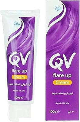 Q cream flare up 100g. Plongez dans l'univers de DIAYTAR COTE D'IVOIRE, votre boutique en ligne généraliste spécialisée dans les produits discount. Explorez notre large variété d'articles allant de la maison à l'électroménager, en passant par l'informatique, la mode et les gadgets, le tout à des prix défiant toute concurrence. Profitez de notre expertise en matière de bonnes affaires et réalisez des économies significatives.