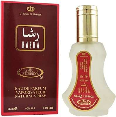Al rehab rasha (35 ml). Besoin d'équiper votre cuisine sans exploser votre budget ? DIAYTAR COTE D'IVOIRE  est là pour vous. Découvrez notre sélection d'ustensiles de cuisine discount, des marques les plus fiables aux outils les plus pratiques. Faites de DIAYTAR COTE D'IVOIRE  votre destination pour des économies culinaires.