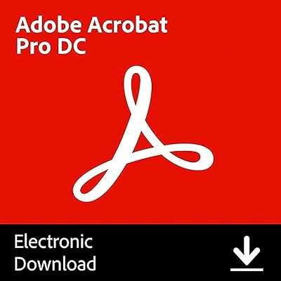Adobe acrobat pro2023 édition pdf et logiciel de services document cloud avec 24. Découvrez DIAYTAR COTE D'IVOIRE  et préparez-vous à vivre l'expérience d'achat en ligne ultime. Notre boutique propose une gamme complète de produits discount, de la maison aux appareils électroniques, en passant par la mode, offrant ainsi des solutions abordables pour tous vos besoins.