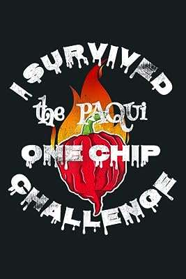 Paqui one chip challenge ghost pepper survival swag gear : planificateur de carnet. DIAYTAR COTE D'IVOIRE  - Votre destination discount pour tous vos besoins. Parcourez notre collection de produits de haute qualité, allant de la maison à l'électroménager, de l'informatique à la mode, et trouvez les meilleures offres en ligne. Profitez de nos prix imbattables et faites des économies dès maintenant!