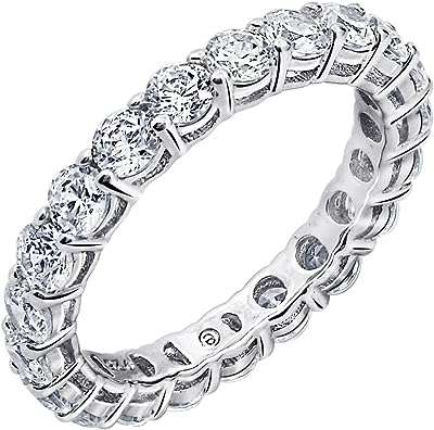 Bague en argent sterling plaqué platine amazon sertie d'éléments ronds en zircone. Découvrez DIAYTAR COTE D'IVOIRE  et profitez de notre sélection exceptionnelle de produits discount à des prix imbattables. Que vous recherchiez des appareils électroménagers de qualité, des gadgets high-tech dernier cri ou des accessoires de mode à petit prix, vous trouverez tout cela dans notre boutique en ligne.