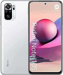 Xiaomi redmi note 10s double sim écran amoled 8 go de ram. DIAYTAR COTE D'IVOIRE, la boutique en ligne qui rend l'achat de produits discount facile et abordable. Parcourez notre collection variée allant de la maison à l'électroménager, en passant par l'informatique, la mode et les gadgets, et trouvez tout ce dont vous avez besoin à des prix défiant toute concurrence !