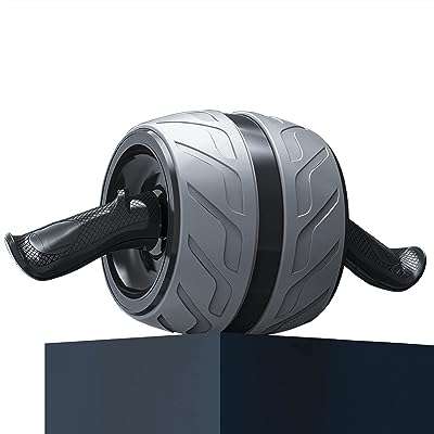 Entraînement de force de noyau de roue d'abs de rouleau d'abs équipement d'exercice. Chez DIAYTAR COTE D'IVOIRE, nous croyons que le shopping discount ne devrait pas signifier sacrifier la qualité. Parcourez notre boutique en ligne pour trouver des prix imbattables sur une large sélection de produits, allant de l'électroménager à la mode. Achetez malin avec DIAYTAR COTE D'IVOIRE  !