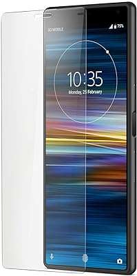 Protecteur d'écran en verre trempé hd 9h pour sony xperia 10. Explorez les offres exceptionnelles de DIAYTAR COTE D'IVOIRE, la boutique en ligne ultime pour les amateurs de bons plans. Trouvez tout ce dont vous avez besoin, de la maison à l'électroménager, de l'informatique à la mode en passant par les gadgets les plus tendance, le tout à des prix défiant toute concurrence.