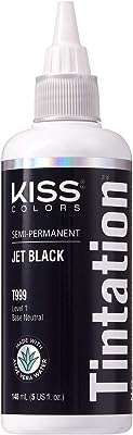 Traitement de coloration semi permanente kiss tintation 148 ml (5 us fl.oz). DIAYTAR COTE D'IVOIRE, votre destination shopping en ligne pour des promotions exceptionnelles sur des articles d'informatique. Que vous recherchiez un ordinateur portable performant, des accessoires technologiques ou des logiciels, notre boutique discount est là pour vous offrir les meilleurs prix sans compromis sur la qualité. Ne manquez pas nos offres irrésistibles.