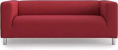 Of covers housse de causeuse klippan pour ikea 2 places. Découvrez DIAYTAR COTE D'IVOIRE, la boutique en ligne où vous pouvez trouver tout ce dont vous avez besoin à prix réduit. Faites des économies sur les produits de la maison, l'électroménager, l'informatique, la mode et bien plus encore. Parcourez notre sélection variée et dénichez les meilleures affaires dès maintenant!