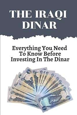 Le dinar irakien : tout ce que vous devez savoir avant d'investir dans le dévaluer. DIAYTAR COTE D'IVOIRE, votre destination shopping en ligne pour tous vos besoins discount. Trouvez tout ce dont vous avez besoin dans une seule boutique, des articles pour la maison aux gadgets incontournables, et réalisez des économies tout en satisfaisant vos envies.