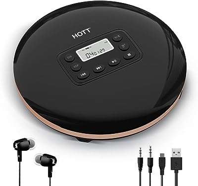 Lecteur cd portable bluetooth hot cd711t pour la maison et les voyages en voiture. Trouvez tout ce dont vous avez besoin chez DIAYTAR COTE D'IVOIRE, votre boutique en ligne discount incontournable. Avec un vaste choix d'articles pour la maison, des électroménagers aux gadgets high-tech, en passant par la mode à petits prix, nous vous offrons des opportunités d'économies tout en garantissant une satisfaction maximale.