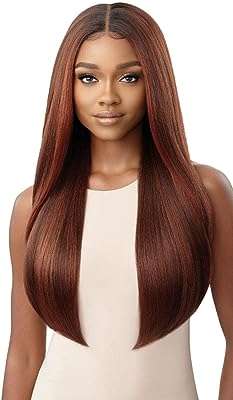 Perruque lace front synthétique hd 13x6 avec naissance de cheveux parfaite. DIAYTAR COTE D'IVOIRE  est la référence en matière de produits discount en ligne. Parcourez notre catalogue et trouvez des articles indispensables pour la maison, des appareils électroménagers de qualité, des solutions informatiques abordables, des vêtements tendance et des gadgets à des prix incroyables.
