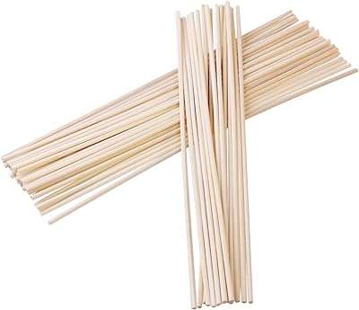 Ensemble de 50 bâtons de diffuseur de roseaux d'huiles essentielles remplacement kisangle pour la maison. Faites des économies intelligentes avec DIAYTAR COTE D'IVOIRE  - la boutique en ligne qui réunit tous vos besoins essentiels à des prix imbattables. Explorez notre vaste gamme de produits de la maison, de l'électroménager à l'informatique en passant par la mode et les gadgets, et découvrez comment prendre soin de votre budget sans faire de compromis sur la qualité.