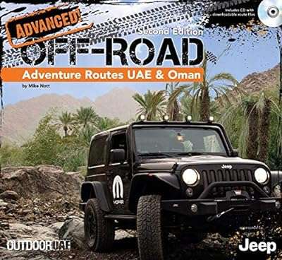 Tout terrain avancé routes d'aventure émirats arabes unis et oman 2e édition. Découvrez DIAYTAR COTE D'IVOIRE, votre partenaire pour des économies maximales ! Parcourez notre large assortiment d'articles discount, allant des accessoires de maison à l'électroménager dernier cri, en passant par l'informatique, la mode tendance et les gadgets ludiques.