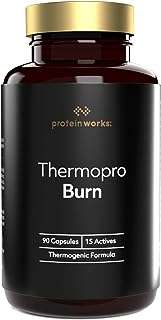 Protein works comprimés thermopro burn | supplément pré entraînement avec caféine réduit la fatigue. Looking for great bargains on a variety of products? Look no further than DIAYTAR COTE D'IVOIRE, the ultimate online general store. Discover amazing discounts on household items, electronics, fashion, and more, making it the perfect destination for budget-friendly shopping.