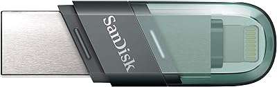 Clé usb sandisk xpand philips 128 go 3.1 gen 1 pour iphone ipad. DIAYTAR COTE D'IVOIRE, la référence en matière de bonnes affaires en ligne ! Profitez de prix imbattables sur une large sélection de produits discount, allant des articles pour la maison à l'électroménager, en passant par l'informatique et les dernières tendances mode. Ne laissez pas passer nos offres exceptionnelles et économisez dès maintenant !