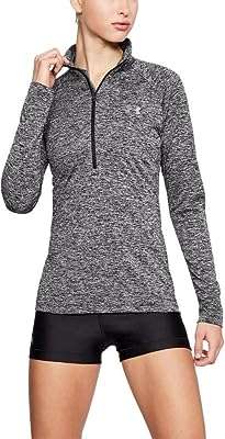 Legging demi zippé under armour tech pour femmes torsades et t shirts. Ne dépensez pas plus que nécessaire, et optez pour DIAYTAR COTE D'IVOIRE  ! Notre boutique en ligne spécialisée dans les produits discount propose une large gamme d'articles pour la maison, l'électroménager, l'informatique, la mode et les gadgets, tous offerts à des prix défiant toute concurrence. Profitez de cette opportunité pour économiser tout en vous offrant ce dont vous avez besoin.