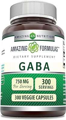 Capsules gaba d'amazing formulas 750 mg par portion (sans ogm et sans. Faites des économies considérables sur tous vos achats en ligne avec DIAYTAR COTE D'IVOIRE . Notre boutique en ligne vous propose une variété de produits discount, allant des équipements informatiques aux vêtements tendance, en passant par les accessoires pour la maison et les appareils ménagers.