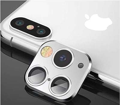 Cache d'objectif d'appareil photo modifié pour iphone x xs xs max en quelques. Votre shopping malin commence ici chez DIAYTAR COTE D'IVOIRE, la boutique en ligne où vous trouverez tout ce dont vous avez besoin à prix mini. Explorez notre vaste sélection d'articles discount, des produits pour la maison aux dernières tendances en mode et en informatique, et offrez-vous des bonnes affaires sans vous ruiner !
