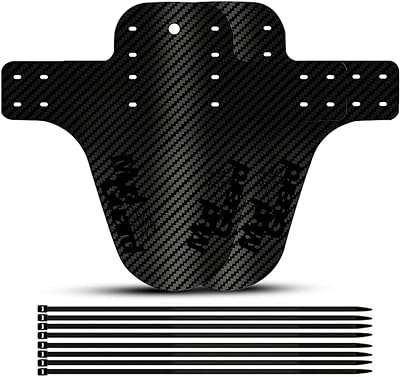 2 pièces garde boue de vélo de montagne avant et arrière de vtt pour roues. DIAYTAR COTE D'IVOIRE  - La boutique en ligne discount incontournable pour tous vos besoins. Explorez notre vaste catalogue de produits, comprenant des articles pour la maison, l'électroménager, l'informatique et la mode, tous à des prix défiant toute concurrence.